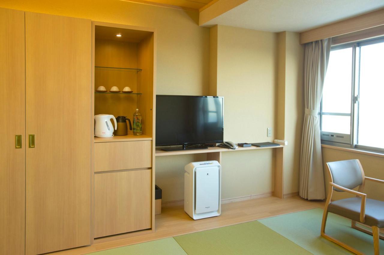 山荘 風の杜 Sanso Kazenomori Minoh Exterior foto